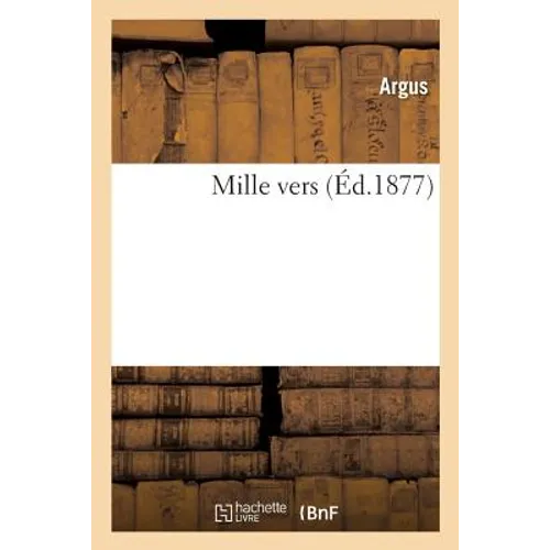 Mille Vers