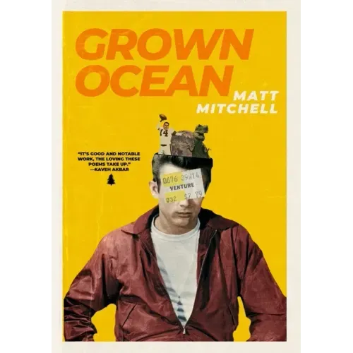 Grown Ocean