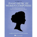 Piano Music by Women Composers, Book 1 - Upper Elementary to Lower Intermediate Level