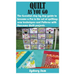 Quilt as You Go: The Essential step by step guide to become a Pro in the art of quilting; new techniques and Patterns with Awesome Quilt projects