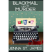 Blackmail can be Murder