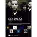 Coldplay - Complete Chord Songbook