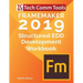 FrameMaker Structured EDD Development Workbook (2019 Edition): Updated for FrameMaker 2019 Release