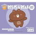 Bes Is a Bear: Book 7