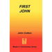 An Exposition of First John