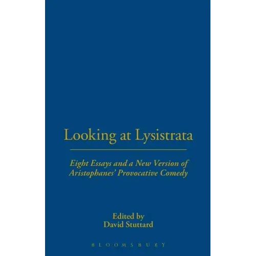 Looking at Lysistrata