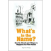 What's in the Name? How the Streets and Villages in Singapore Got Their Names