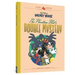 Walt Disney's Mickey Mouse: The Phantom Blot's Double Mystery: Disney Masters Vol. 5