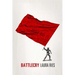 Battlecry: Winning the battle for the mind with a slogan that kills.