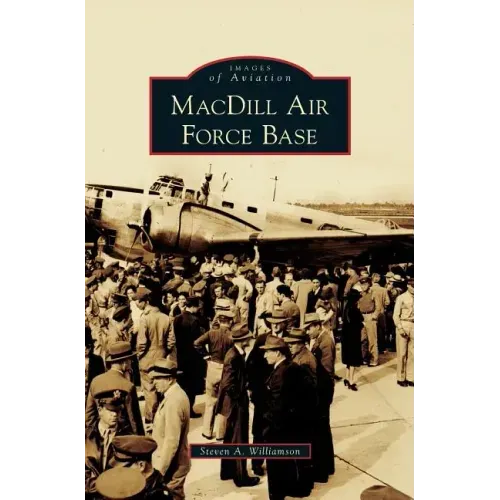 MacDill Air Force Base