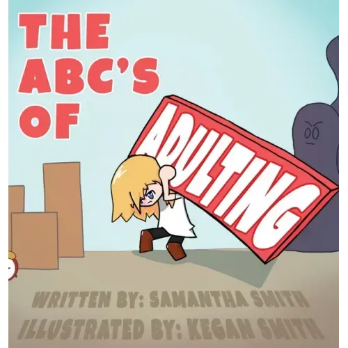 The ABC's of Adulting