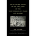 The Economic Aspect of the Abolition of the West Indian Slave Trade and Slavery