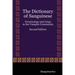 The Dictionary of Sanguinese: Terminology and Lingo in the Vampire Community, Second Edition