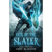Fate Of The Slayer