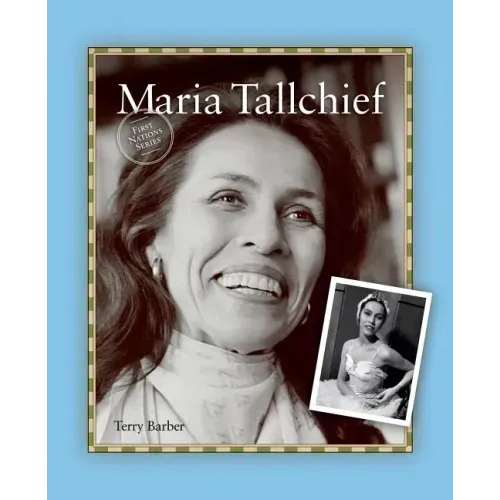 Maria Tallchief