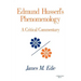 Edmund Husserl's Phenomenology