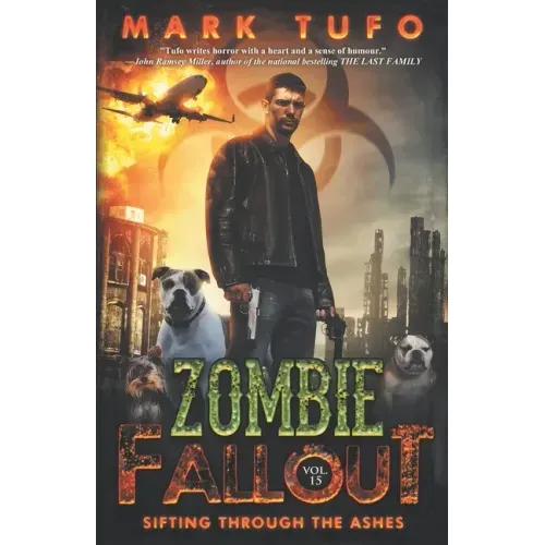 Zombie Fallout 15: Sifting Through The Ashes