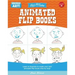 Let's Make Animated Flip Books: Learn to Illustrate and Create Your Own Animated Flip Books Step by Step