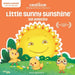 Canticos Little Sunny Sunshine / Sol Solecito: Bilingual Nursery Rhymes