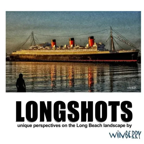 Longshots 2018: Unique perspectives on the Long Beach landscape