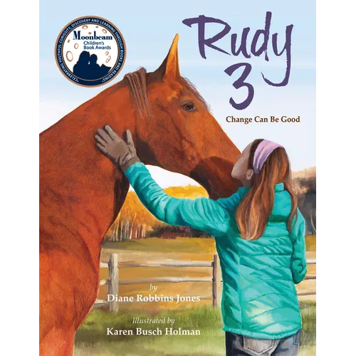 Rudy 3: Change Can Be Good