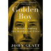 Golden Boy: A Murder Among the Manhattan Elite