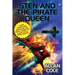 Sten and the Pirate Queen