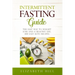 Intermittent Fasting Guide: The Fast Way to Weight Loss and a Healthy Life. 100 Easy Keto Recipes ( Black&White)