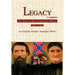 Legacy 2nd Edition, The Days of David Crockett Whitt