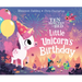 Little Unicorn's Birthday