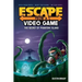 Escape from a Video Game: The Secret of Phantom Island Volume 1