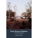Forty Years at Paisano: A Literary History