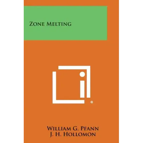 Zone Melting