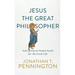Jesus the Great Philosopher