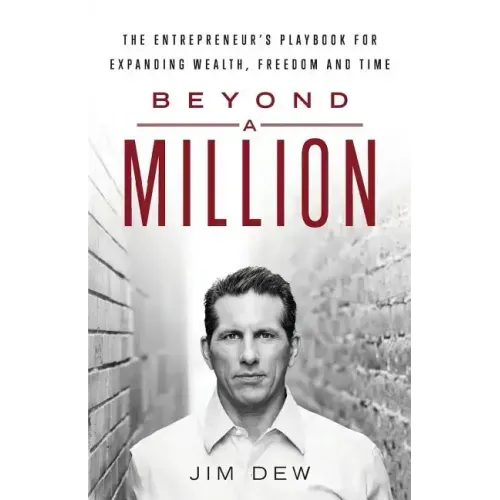 Beyond a Million: The Entrepreneur