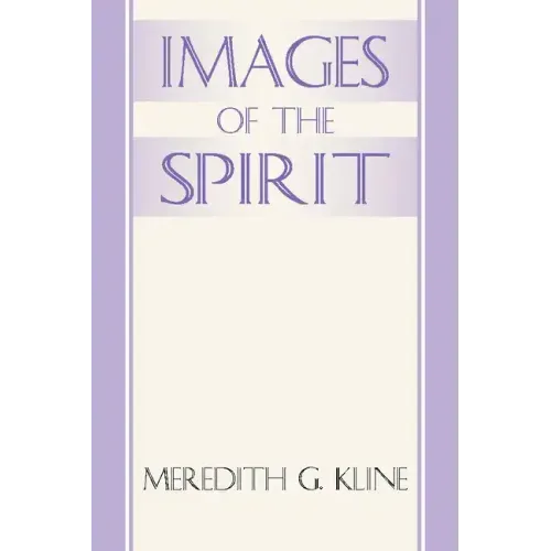 Images of the Spirit - Paperback