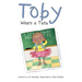 Toby Wears a Tutu