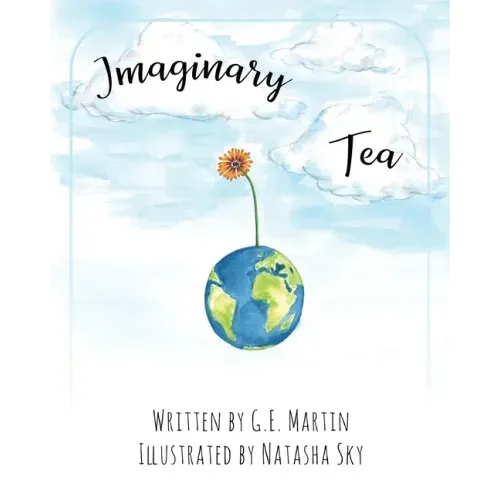 Imaginary Tea