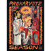 Prokaryote Season