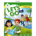 Lets Go Level 4 Student Book 5th Edition