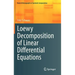 Loewy Decomposition of Linear Differential Equations