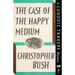 The Case of the Happy Medium: A Ludovic Travers Mystery