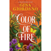 Color of Fire: A Sweeping Caribbean Saga