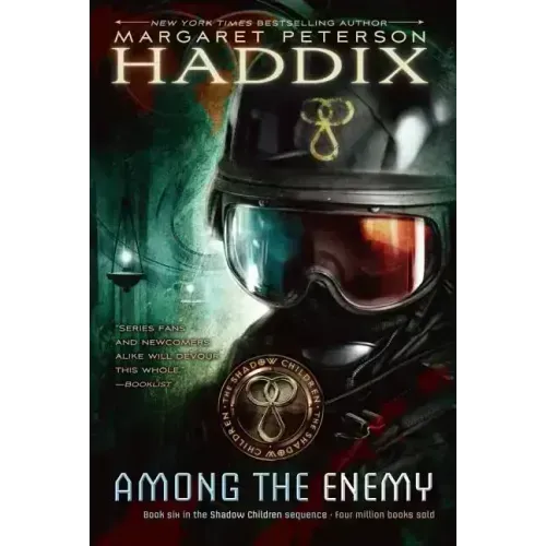 Among the Enemy