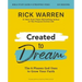 Created to Dream Bible Study Guide Plus Streaming Video: The 6 Phases God Uses to Grow Your Faith