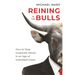 Reining in the Bulls: How to Stop Corporate Abuse in an Age of Unbridled Greed