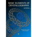 Basic Elements of Crystallography