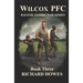 Wilcox PFC: Rayzor Zombie War Series Book Three: Rayzor Zombie War Series