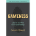 Gameness: Land on Your Feet, Not on Your Feelings