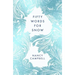 Fifty Words for Snow